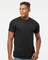 6 Pack: Tri-Blended T-Shirt Polyester/ring-spun USA Cotton/Rayon